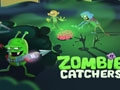 لعبة جوال Zombie Catchers قادمة لأنظمة آي أو إس وأندرويد