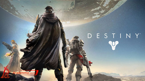 لعبة Destiny