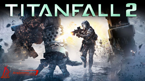 لعبة Titanfall 2