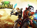 إصدار جديد من لعبة تاي شي باندا pandaTaichi