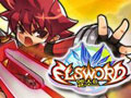 Elsword Online لعبة تقمص الأدوار متعددة اللاعبين على الإنترنت