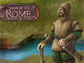 الإعلان عن إطلاق الاصدار 2.0 من لعبة الطريق إلى روما