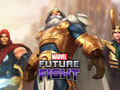 عالم MARVEL Future Fight, لقد استوحى منزل ثور الاسطوري الكثير من اصغارد الشخصيات الجديدة و مهمات القصص المصورة