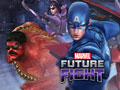 التحديث الجديد للعبة MARVEL Future Fight متاحة الآن للجميع