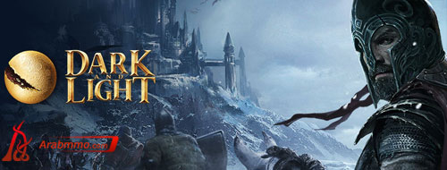 لعبة Dark and Light لعبة Dark and Light