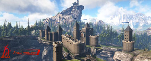 لعبة Dark and Light لعبة Dark and Light