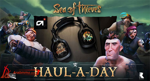 لعبة Sea of Thieves لعبة Sea of Thieves