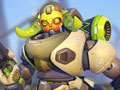 البطلة الجديدة Orisa تنضم إلى طاقم Overwatch في 21 مارس