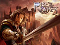 لعبة الحرب الاستراتيجية Rise of the Kings متوفرة للتحميل الآن