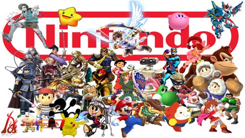 شركة Nintendo شركة Nintendo