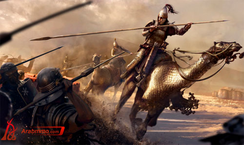 لعبة War and Order