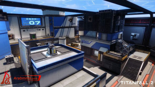 لعبة Titanfall 2 لعبة Titanfall 2