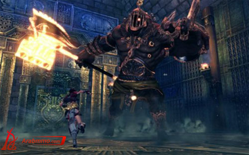 لعبة Blade & Soul