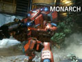عرض اللعب لمحتوى Monarch’s Reign للعبة Titanfall 2