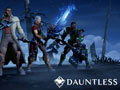 عرض دعائي جديد للعبة الأر بي جي Dauntless 
