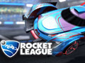 إحتفالية العام الثاني للعبة الأكشن الجماعية Rocket League بشهر يوليو القادم