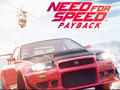 عرض جديد من لعبة Need for Speed Payback