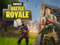 أحدث طور Battle Royale للعبة Fortnite سيكون مجانياً للجميع