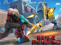 إطلاق لعبة التصويب Blitz Brigade للهواتف الذكية