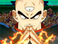 إستعراض شخصية Yamcha في عرض لعبة القتال Dragon Ball FighterZ