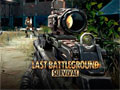  لعبة الاكشن المغامرة Last Battleground: Survival الصادرة للهواتف الذكية