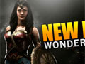 شخصية Wonder Woman جديدة متوفرة الآن للعبة Arena of Valor