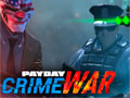 لعبة Payday Crime War ستطلق علي الهواتف قريبا