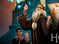 العرض الرسمى للعبة الهواتف الذكية Harry Potter: Hogwarts Mystery