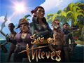إصدار عرض جديد للعبة مغامرات القراصنة Sea of Thieves