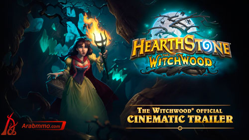 لعبة Hearthstone لعبة Hearthstone