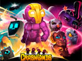 لعبة Crashlands تصدر على Android و iOS