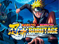 لعبة جديدة Naruto x Boruto: Ninja Voltage قادمة لأجهزة الهواتف الذكية