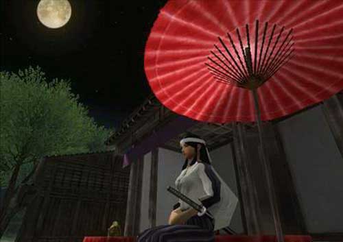 Blade Chronicle: Samurai Online