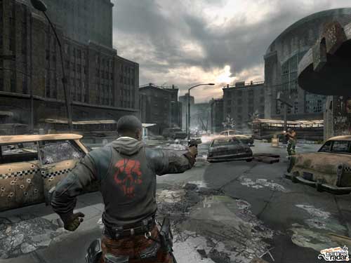 حرب العصابات العربية