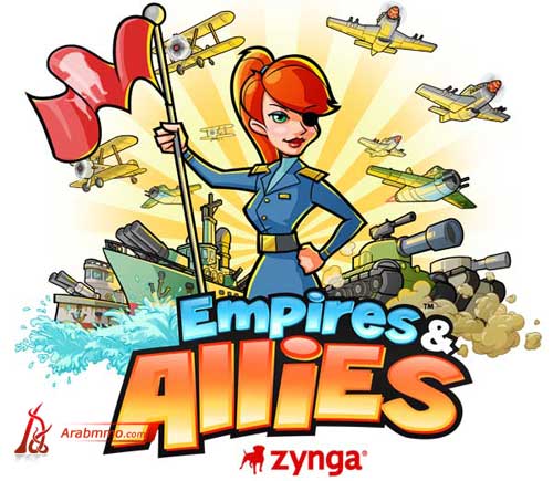 Empires & Allies