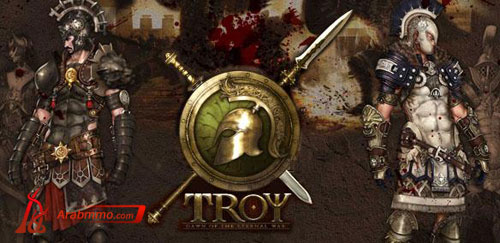 Troy Online 