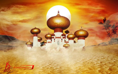 مغامرات سندباد على الفيس بوك