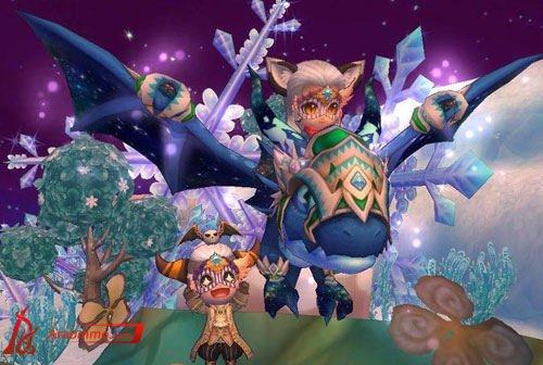 Glory Destiny Online