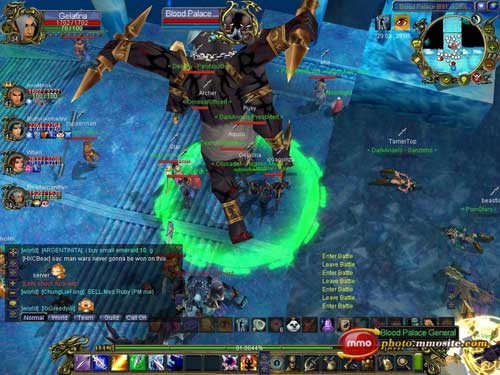 Talisman Online