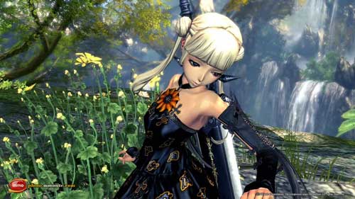 Blade and Soul