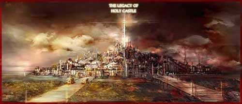 The Legacy of Holy Castle