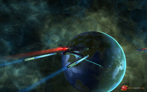 Star Trek Online