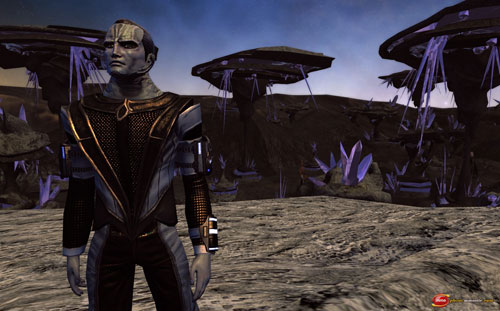 Star Trek Online
