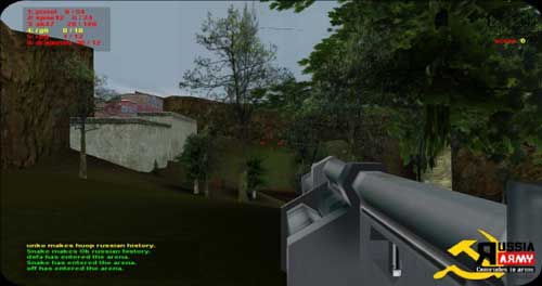 Counter-Strike Online