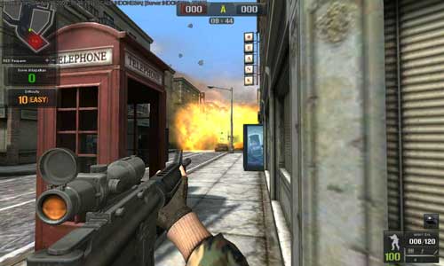 Counter-Strike Online