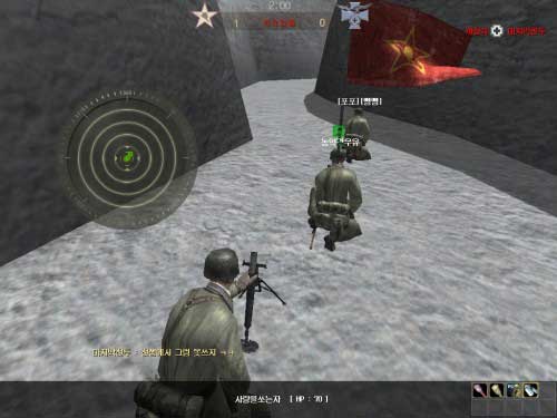 KARMA: Operation Barbarossa