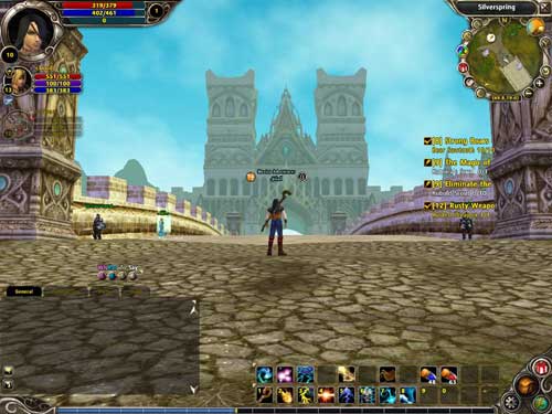 أساطير القوة