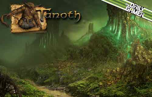 Tanoth