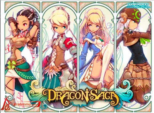Dragon Saga