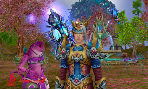 Heroes of Thessalonica